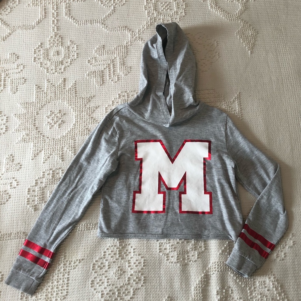 H&M Hoodie, Size 6-8